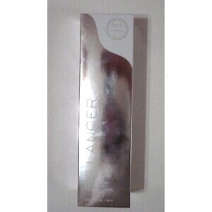 New NIB Lancer The Method: Body Polish 8.8 oz Silver Tube Sealed Exfoliant